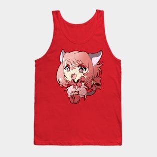 Tokyo Mew Mew New Ichigo Tank Top